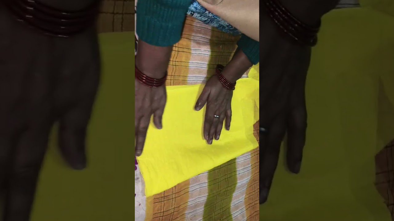 Astar wala blouse kaatne ka aasan Tarika se dekhiae like and subscribe please please