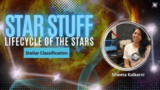 Lec 3.  Stellar Classification  | The Star Stuff