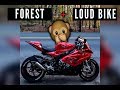 If you are having a tough day, listen to these motorcycle sounds