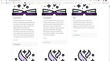 ReactJS/Rails Api Project
