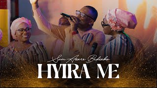 HYIRA ME - SAM ASARE BEDIAKO