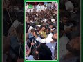 తెలంగాణలో జనసేన ఆఫీస్ను ప్రారంభించిన డిప్యూటీ సీఎం పవన్ | #deputycmpawankalyan #janasena #telangana