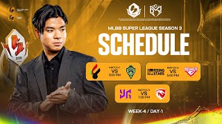  Re Stream Msl Mm Season 3  Regular Season  W4d1