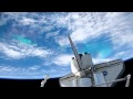 NASA | Space Shuttle Time Lapse