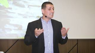 Planting The Seed Of Good Nikola Rahnev Tedxvitosha