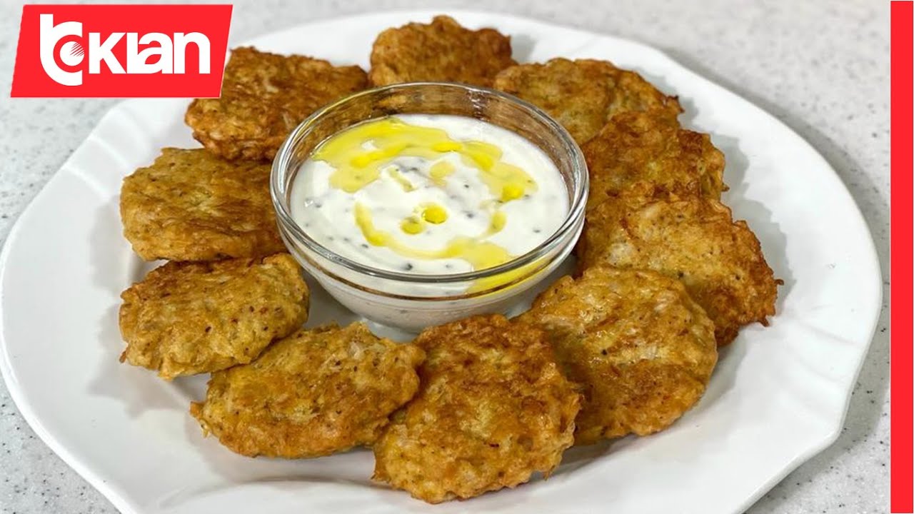 Shije shtëpie - Qofte me lakër nga Zonja Vjollca -Tv Klan