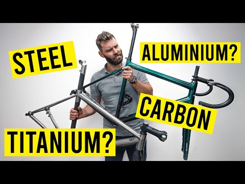 Video: Aluminum frame: advantages and applications