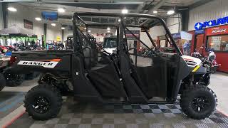 2023 Polaris Ranger Crew 1000 Premium - New Utv For Sale - Ames, Ia