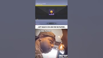 FREE CP In CODM Is A Joke..💀