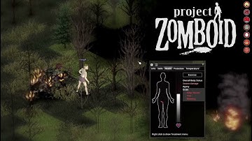 I hate the CDDA Challenge | Project Zomboid Build 42 Beta