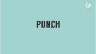 Punch sound effect Free to use || VSR