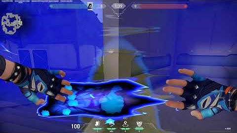 This new Yoru bug is weird