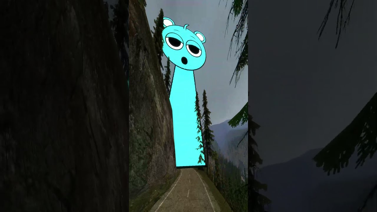 Whole City Of Giant Incredibox Sprunki Pt 15