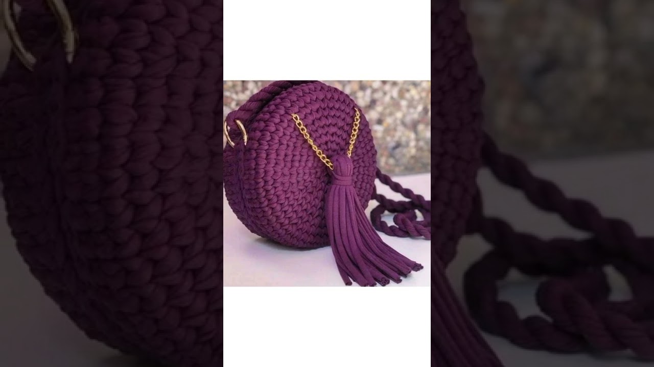 alya francis crochet