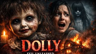 Celebrity Dolly Hollywood movie trailer 🔥 Wealth