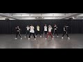 a-genic「Ready Go」Dance Practice