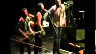 The Rolling Stones - Get Up Stand Up Live 2005