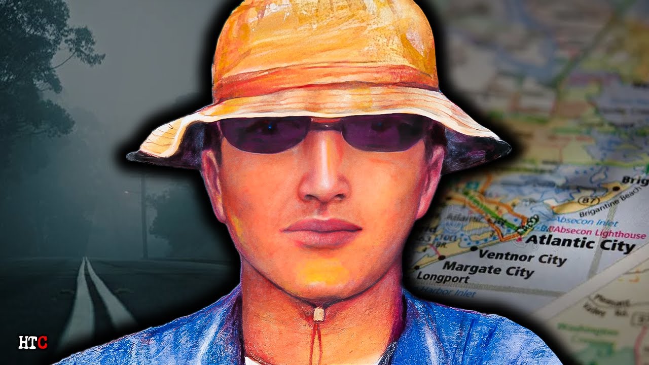 3 Active Serial Killers in the United States - YouTube