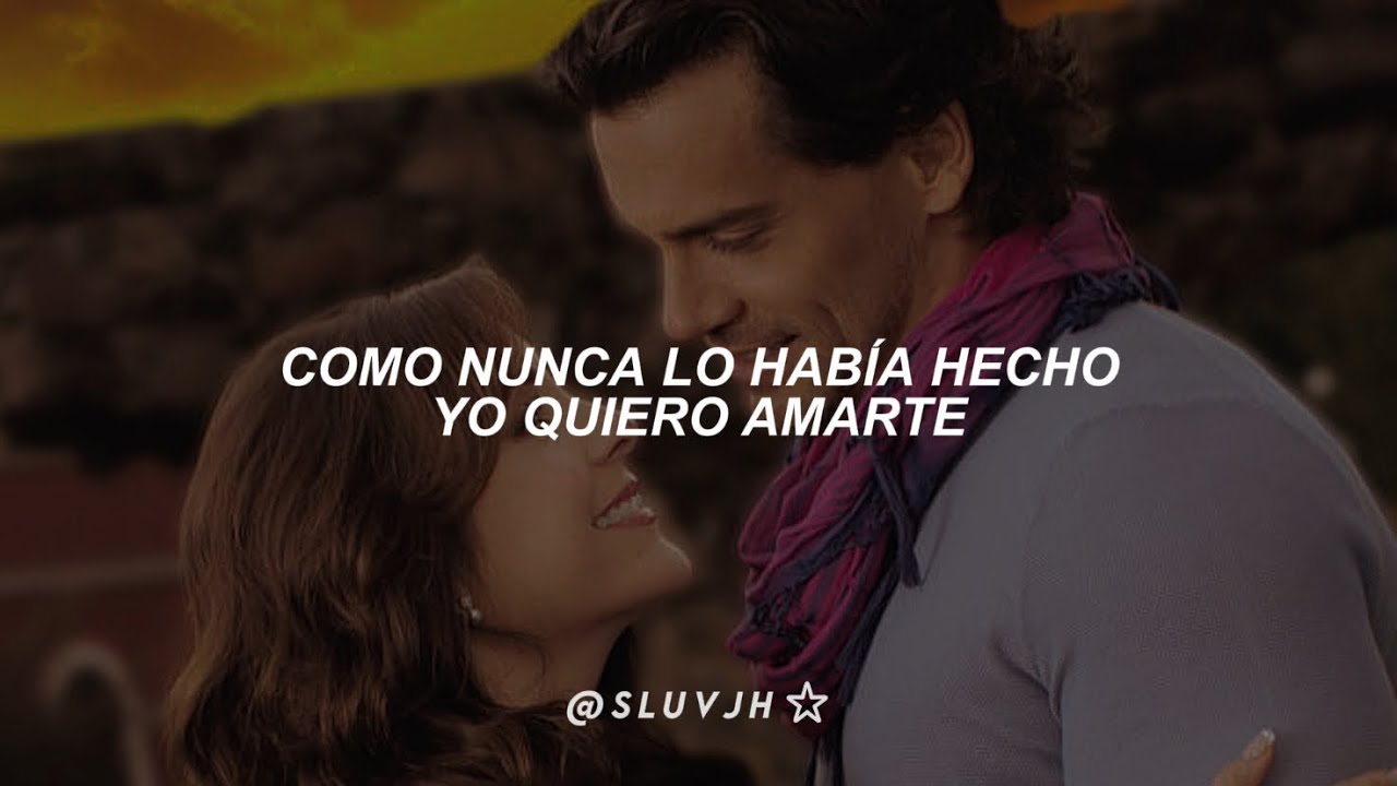 Armando Manzanero - Quiero Amarte // Lyrics [Quiero Amarte]‎ ☆