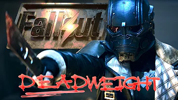 Fallout Deadweight - A Fallout 4 Fan Film (2024)