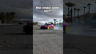 How To Make The Perfect Exhaust For Your 86Brz