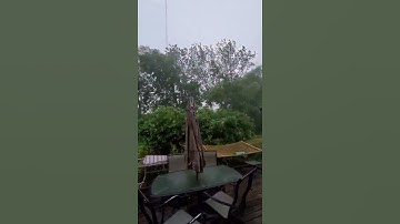 Thumbnail of Lightning strikes in Fredericksburg