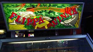 Coin Operated Flippa Winna Pusher Amusement Arcade Machine screenshot 3