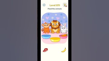 DOP 3: Displace One Part 🔥🤩 Level 279 🤯🧠 #shorts #youtubeshorts #gaming