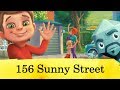 Dream Home: 156 Sunny Street Review - with Zee Garcia