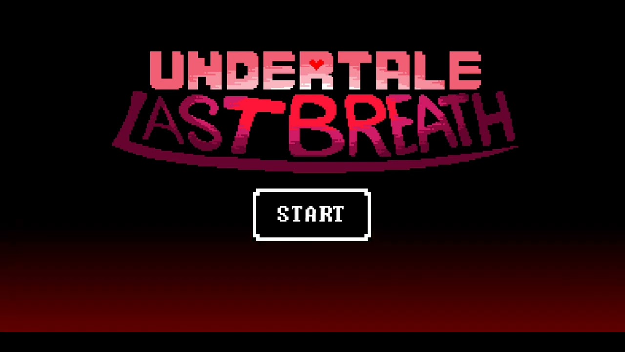 Undertale LB project pocket Тизер проекта (Покет код) - YouTube