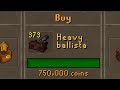 Jagex just created the investment opportunity of a lifetime flipping to max set 28 osrs