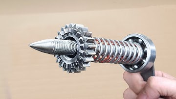 The Discover secret inventions and ideas from DIY experts | DIY metal tools