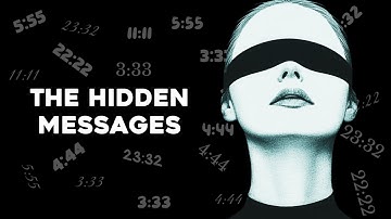 The Hidden Message in Synchronicities FINALLY Explained | 5 Types You Need to Know