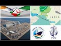 An important iranian port in indias hands america fumed and threatened sanctions