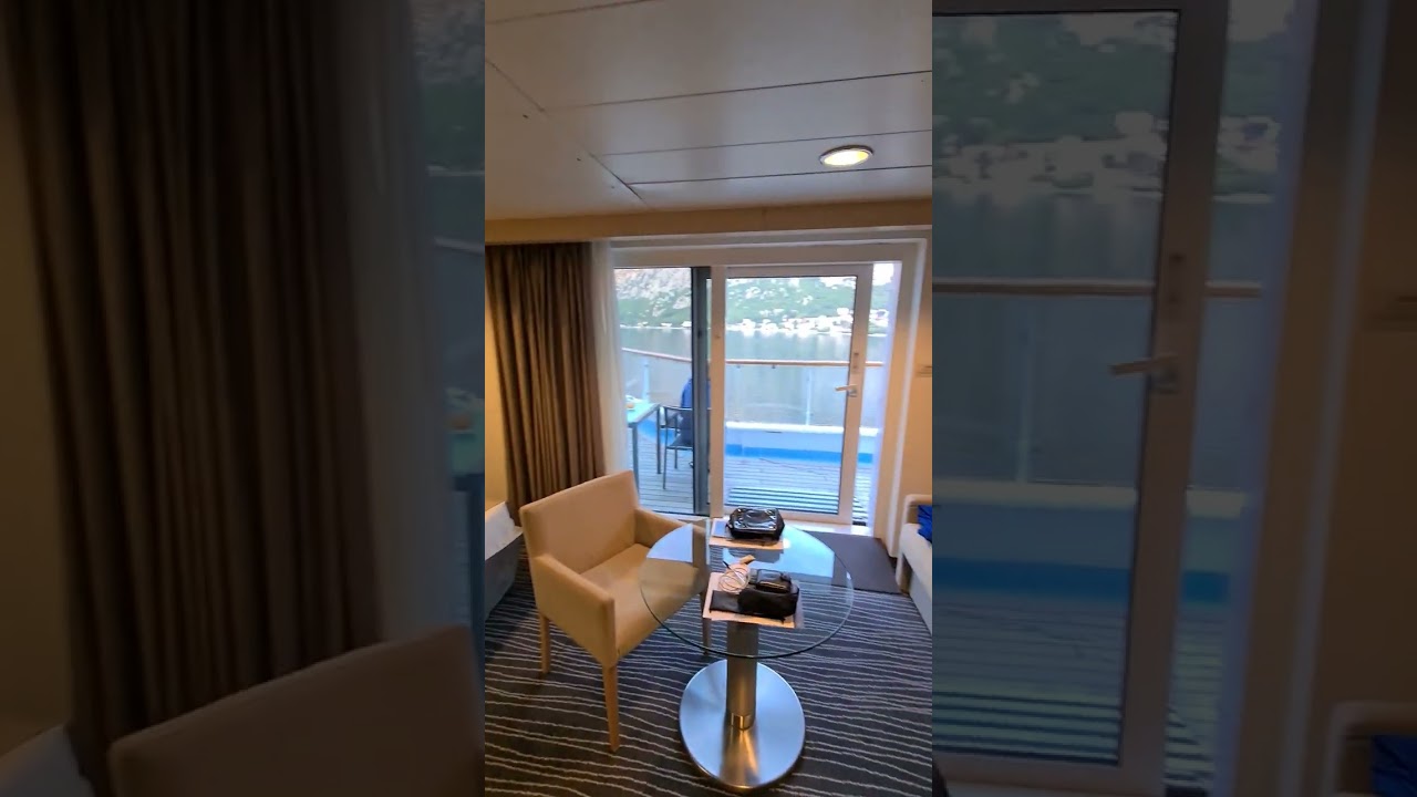 Marella Explorer 2 Junior Suite 1200