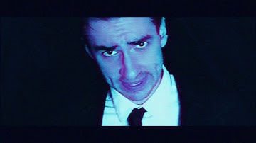 Hyperion - Area 51 (Official Music Video)