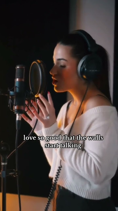 Heartbeat screaming - He loves me