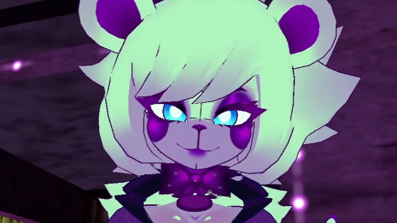 trolling angry vrchat players