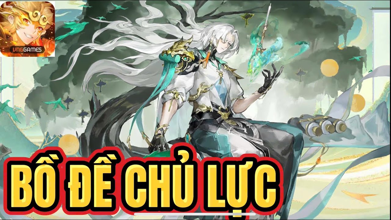 TÂY DU VNG || REVIEW BUILD BỒ ĐỀ TỔ SƯ CHỦ LỰC - 1 NỘ GIẬT DAME GIÁN TIẾP BAY CẢ TEAM CỤM SERVER 324