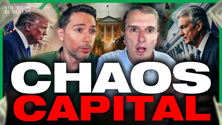 Trump's Fed Revolution Begins | Jim Bianco Interview