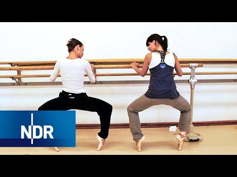 Video: Worum geht es in der Ballett-Giselle?