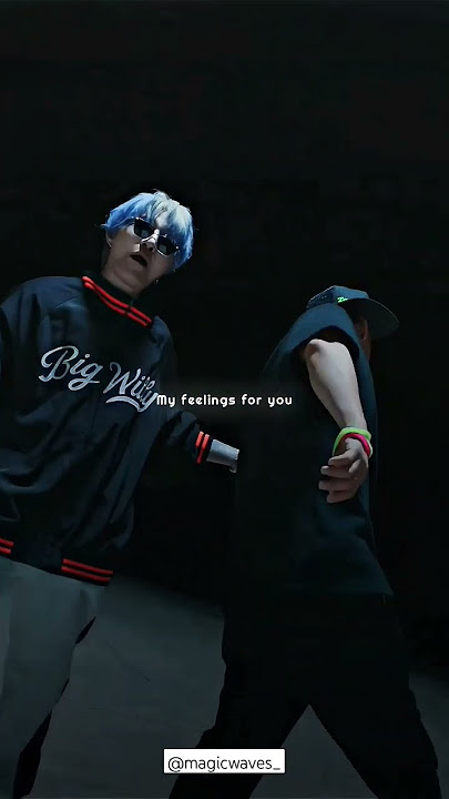 Penomeco- BOLO ❤️‍🔥❤️ TikTok Korean song lyrics