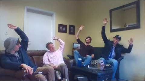 5 Pis - Assignment #5 - CSC 3210