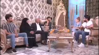 برنامج سولاف و رزاق احمد القاء مع عائلة كابتن ضرغام اسماعيل