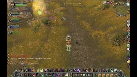 Ongbak Rogue Pvp Arathi Basin