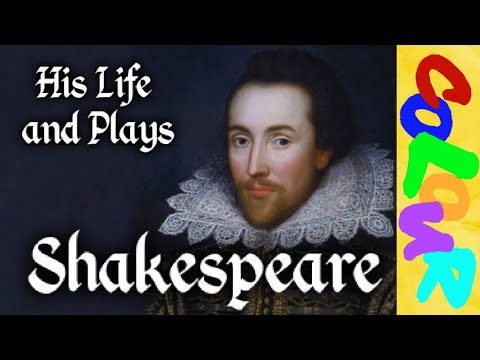 Video: Wat dink jy bedoel Shakespeare met dodelike lendene?