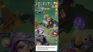 Last War Survival Game  Season 4 Evernight Isle  Sushi Restaurant hiddenrewards season4