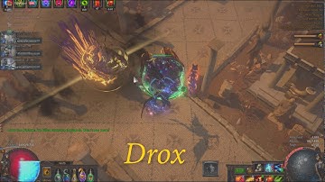 Assassin Wander Int Stacking