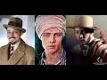 REMEMBERING RUDOLPH VALENTINO