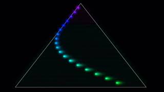 #satisfying #bouncingball #simulation #creativecoding #shortvideos  Profile
